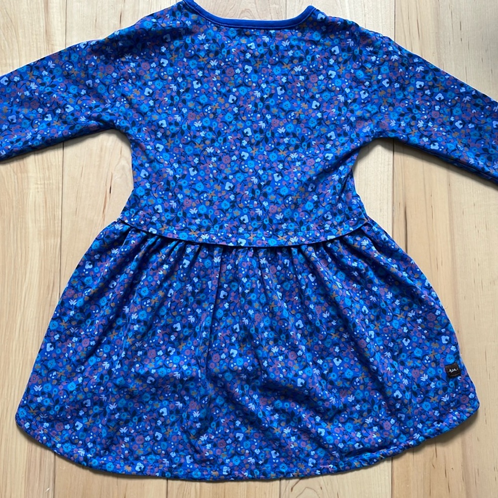 Tea Collection Dress - Picture 5 of 6
